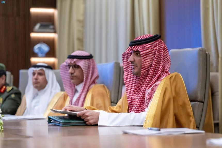 وزير الداخلية: التنسيق السعودي البحريني يحقق تطلعات قيادة البلدين