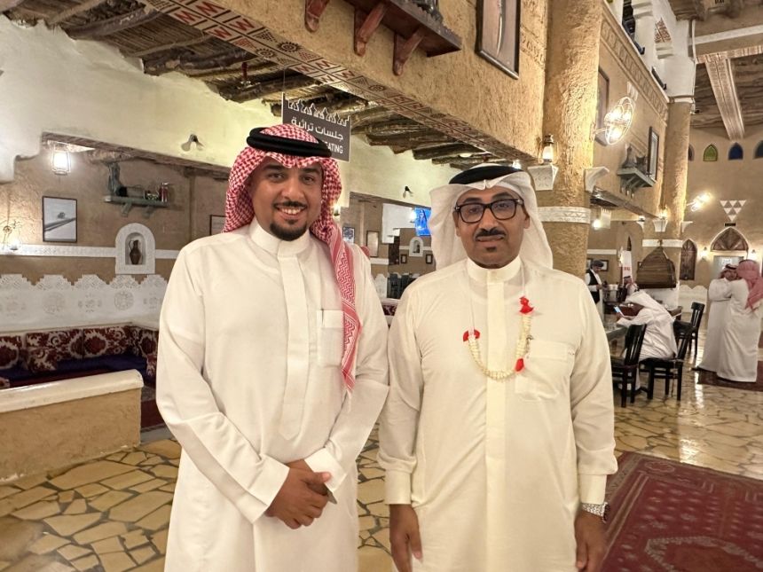 رئيس الربط الكهربائي لـ "اليوم": نبحث إدخال الذكاء الاصطناعي.. والوفرة محطة العبور لأوروبا