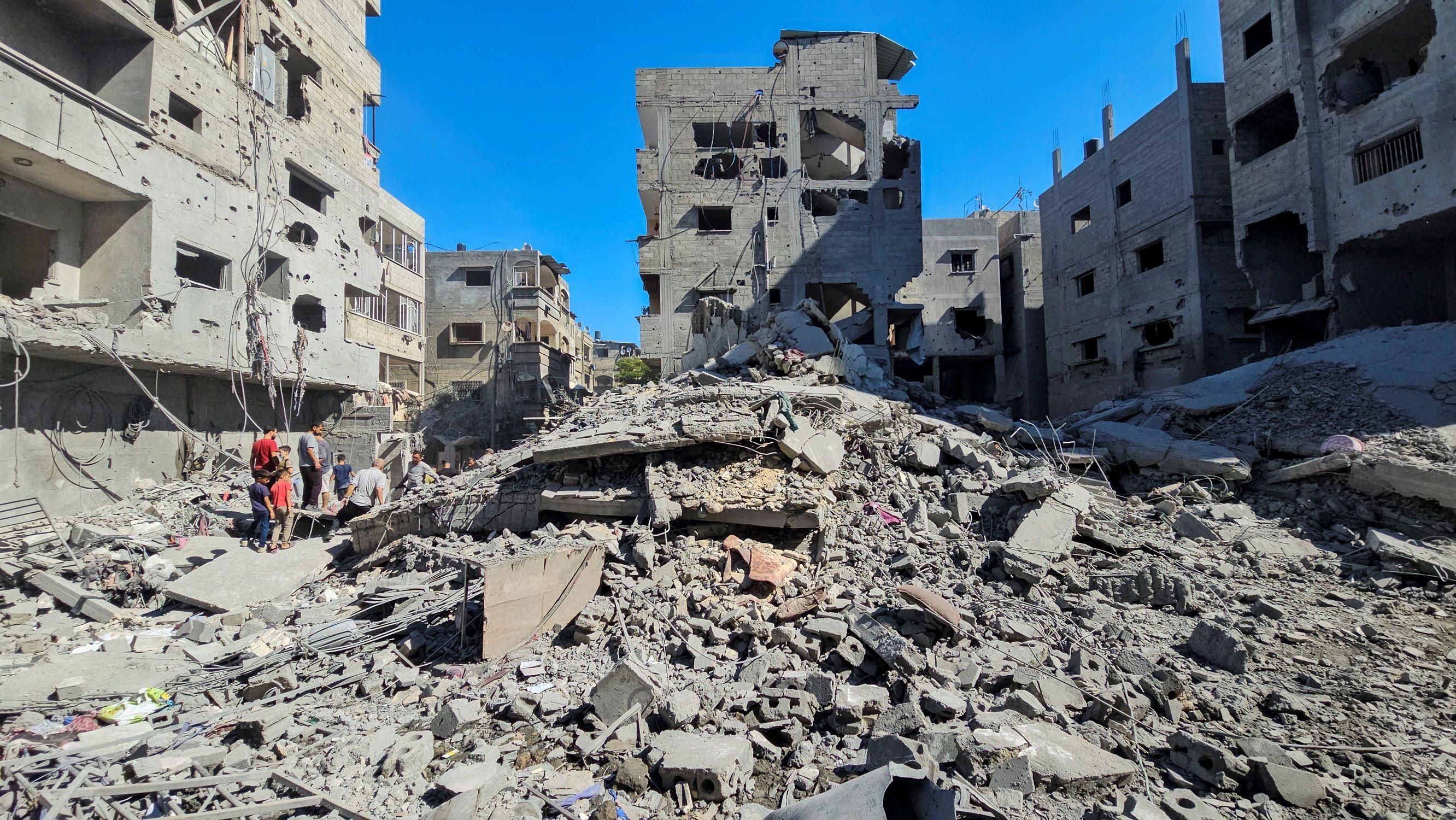 السعودية تطلق التحالف العالمي لحل الدولتين: خطوة جريئة نحو السلام في فلسطين