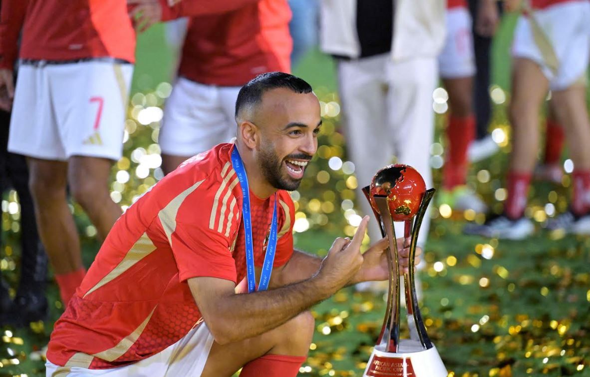الامارات | تقام في قطر.. موعد مباراة الأهلي المصري في نصف نهائي كأس انتركونتيننتال