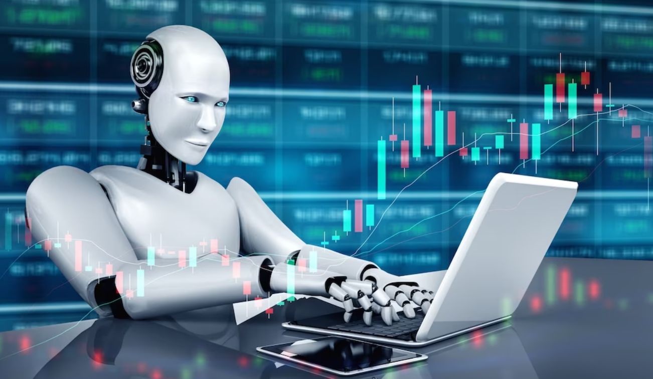 أفضل برامج التداول الآلي في سوق العملات الرقمية