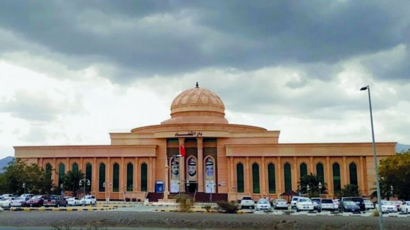 الامارات | إلزام مقاول بدفع 333.9 ألف درهم لعدم إتمام أعمال بناء