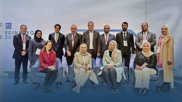 الإمارات أول دولة عربية تفوز بعضوية مجلس إدارة اللجنة الكهروتقنية الدولية (IEC)