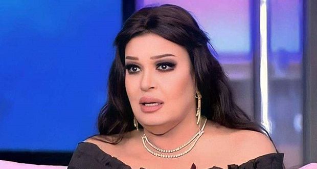 فيفي عبده تعتذر لأسرتي حسن يوسف ومصطفى فهمي.. إليكم السبب