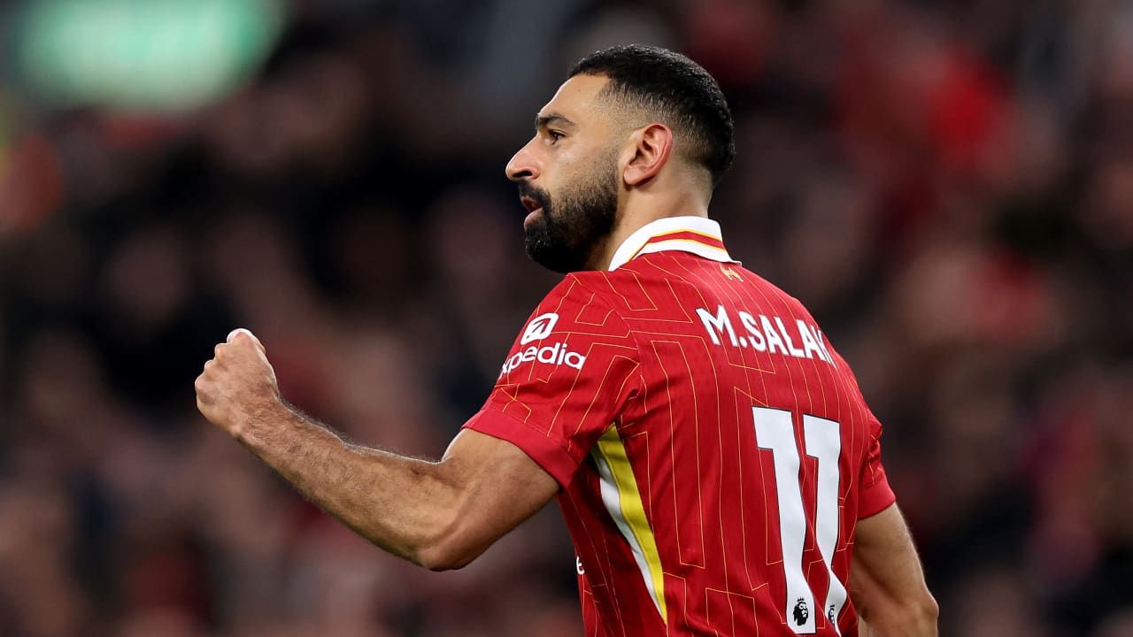 الامارات | رسالة محمد صلاح إلى جماهير ليفربول تؤكد قرب رحيله من ليفربول