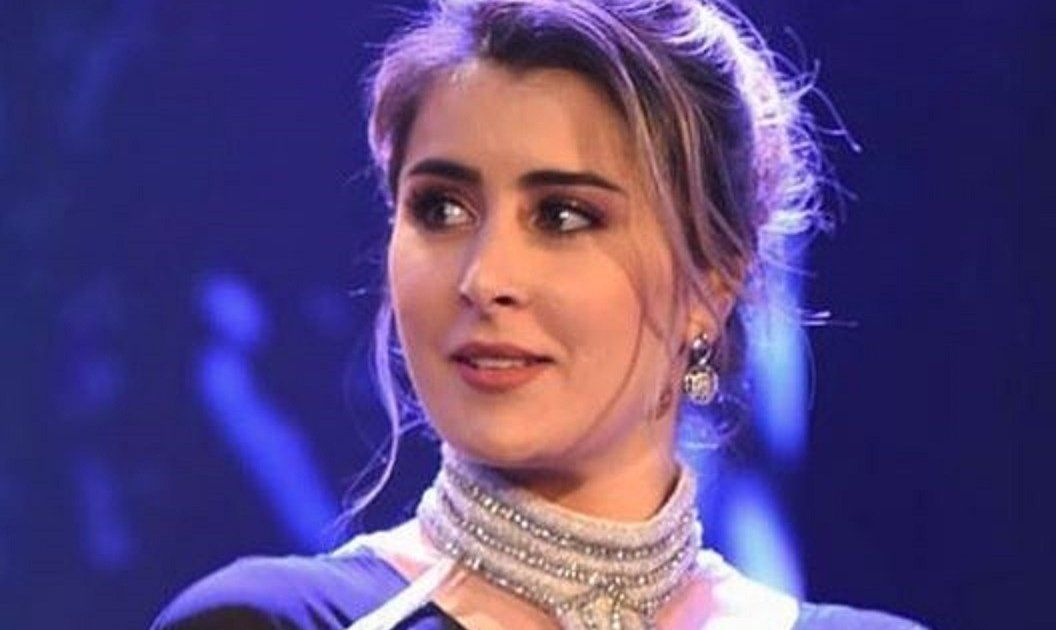 عائشة بن أحمد ضمن لجنة تحكيم مهرجان القاهرة السينمائي في دورته الـ45