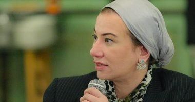 وزيرة البيئة: نتطلع للخروج بهدف جمعي كمى جديد لتمويل المناخ متوازن وشفاف