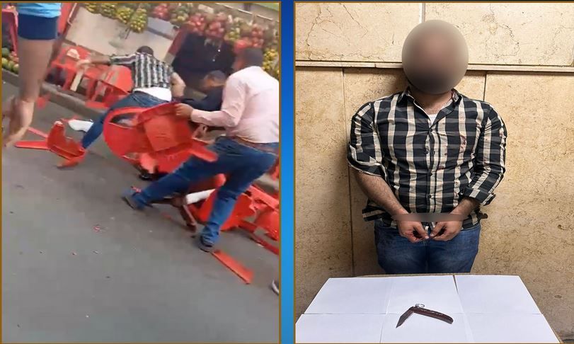الامارات | "العقار رقم 3" يحل لغز جريمة قتل أثار جدلاً في "مصر الجديدة"