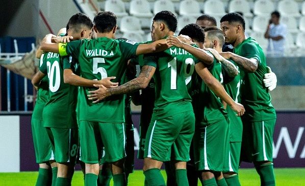 الامارات | شباب الأهلي يعود بتعادل ثمين من الكويت