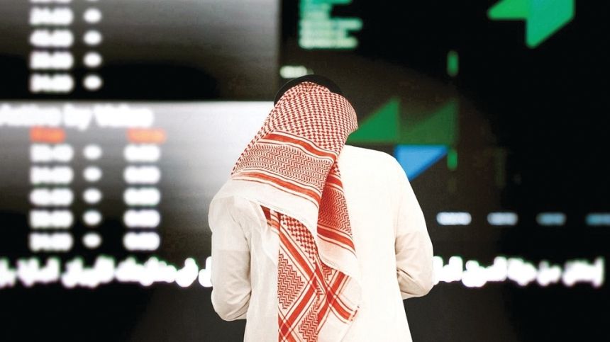 السعودية تتصدر الاكتتابات في الشرق الأوسط بعائدات 27 مليون دولار