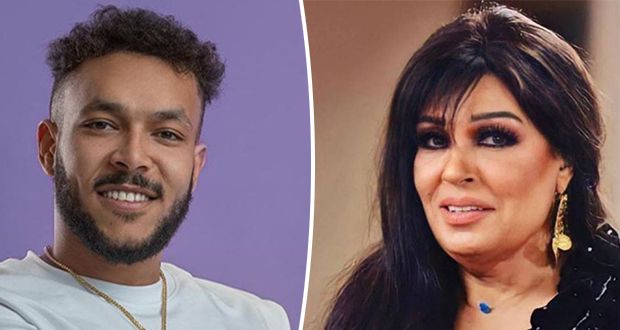 فيفي عبده تتعاون لأوّل مرّة مع ويجز.. مفاجأة بانتظار الجمهور