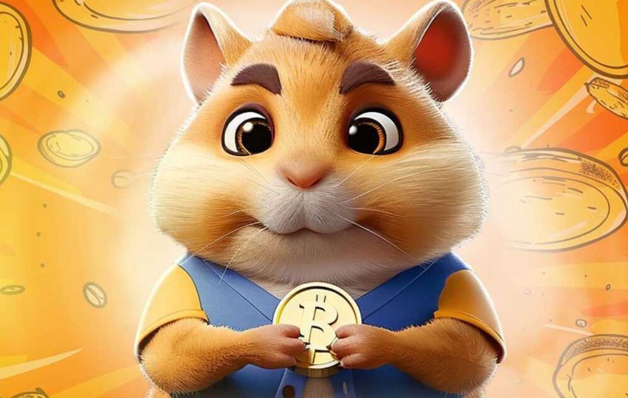 تراجع كبير في عدد مستخدمي “Hamster Kombat” مع صعود تطبيق “Paws Mini”