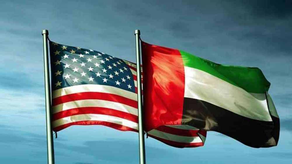 الامارات | لمدة 5 سنوات ومجاناً للأقل من 18 سنة.. 120 دولار رسوم عضوية "الدخول العالمي للولايات المتحدة" للمواطنين