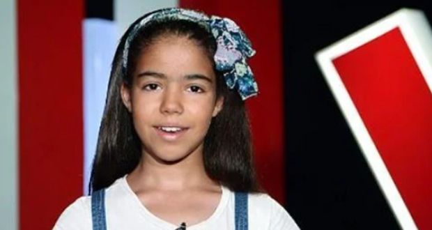 نجمة The Voice Kids نور قمر تطلق أغنيتها الثالثة.. شاهدوا كم تغيرت!