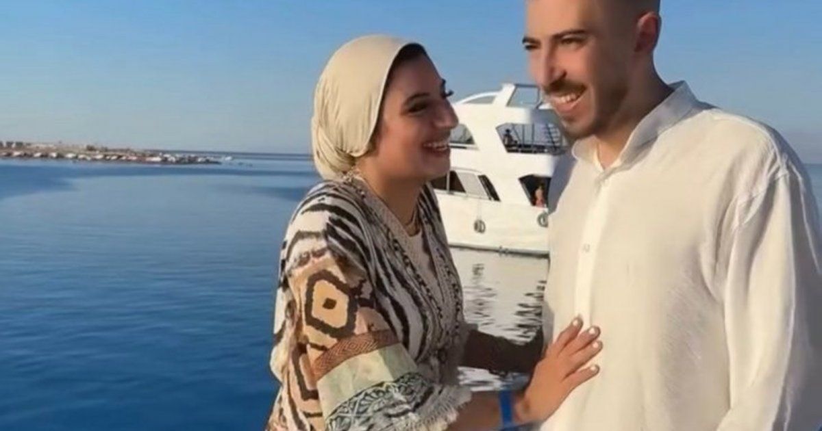 هل تعود أم خالد لطليقها؟