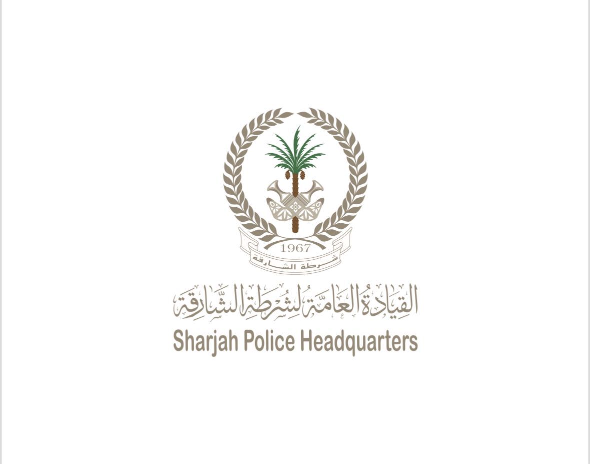 الامارات | إصابة 6 مواطنين في حادث متتابع على شارع الإمارات بالشارقة