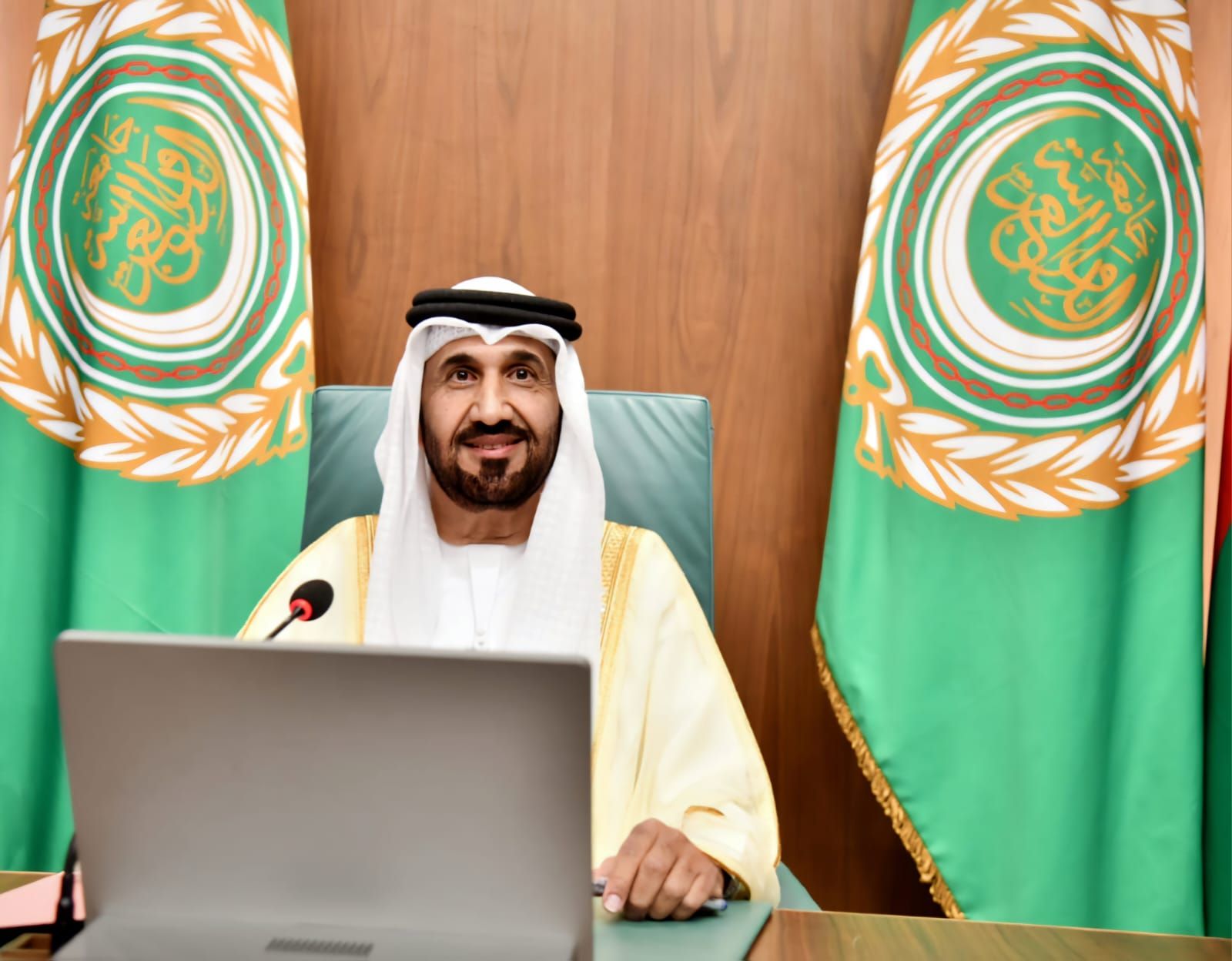 السعودية | رئيس البرلمان العربي: دعوة المملكة لعقد القمة العربية والإسلامية غير العادية تأتي في وقت مهم