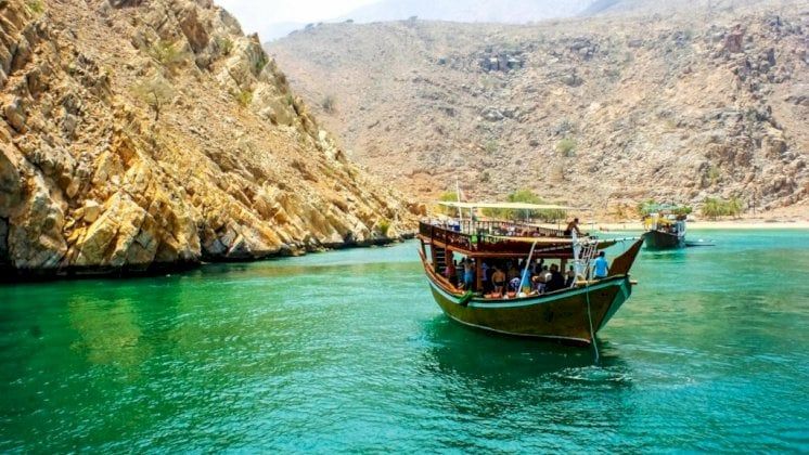 السعودية تقترب من "رأس جميلة" المصرية