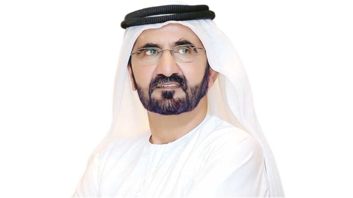 الخليج اليوم .. بتوجيهات محمد بن راشد.. "دبي الإنسانية" تنقل 192 طناً من المواد الإغاثية إلى لبنان