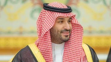 الخليج اليوم .. ولي العهد السعودي يتلقى اتصالاً من الرئيس الإيراني