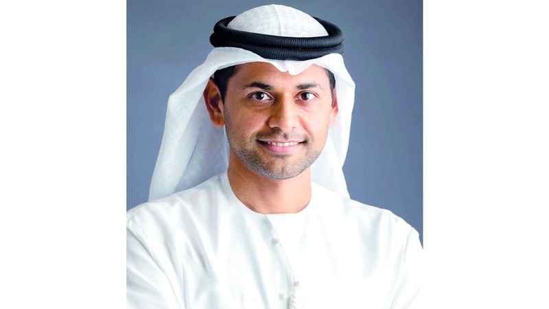 الامارات | تعيين مدير تنفيذي لقطاع الحسابات المركزية بدائرة المالية