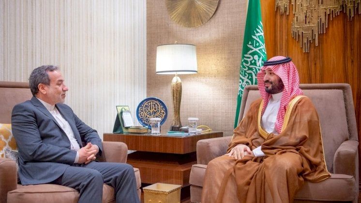 جيروزاليم بوست: السعودية تتزعم العرب والمسلمين وتنتقد إسرائيل