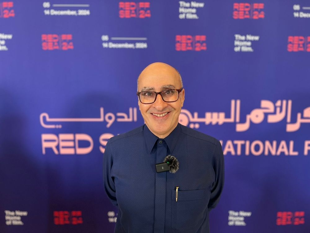 "البحر الأحمر السينمائي الدولي" لـ "اليوم": 32 فيلمُا سعوديًا هذا العام 
