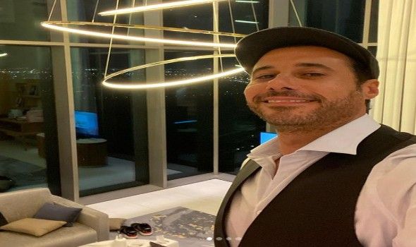 أحمد السعدني يحلّ أزمة أمينة خليل في رمضان
