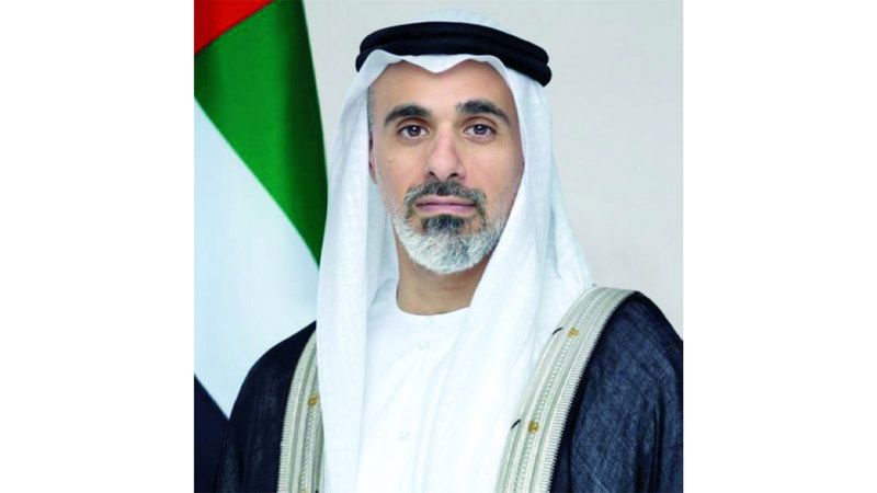 الامارات | ولي عهد أبوظبي يلتقي حاكمة طوكيو