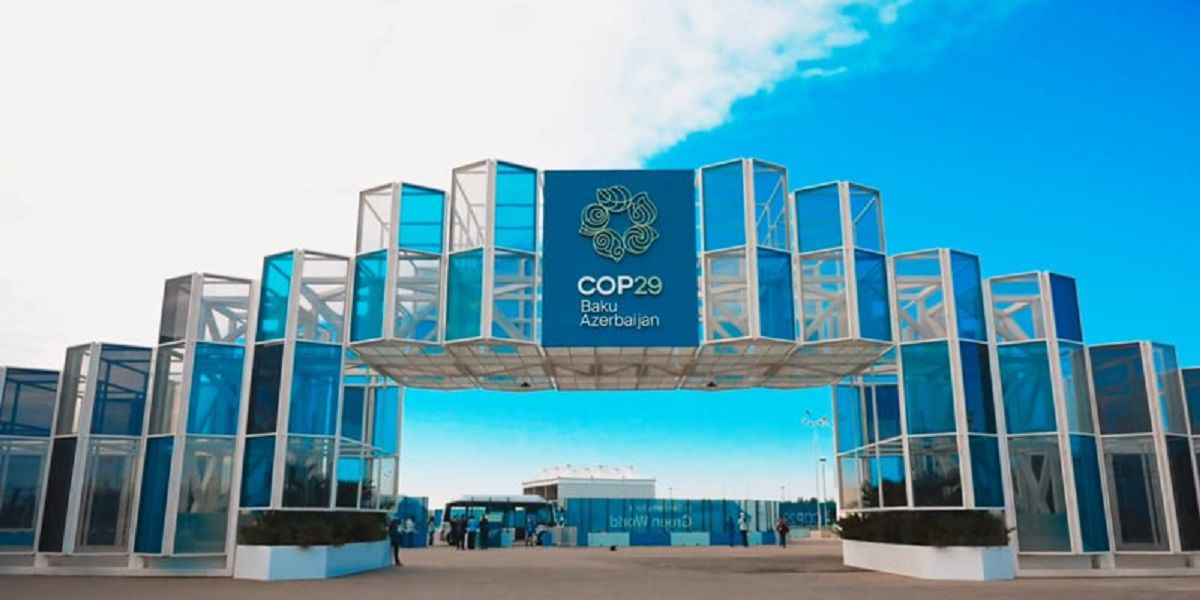 الامارات | الإمارات في COP29.. جهود حثيثة لتحفيز التعاون العالمي وتسريع العمل المناخي المشترك
