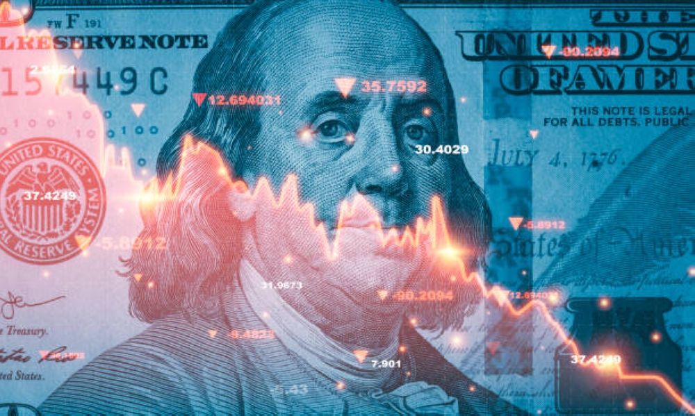 مسؤول بالاحتياط الأمريكي يؤكد استمرار تحسن بيانات التضخم
