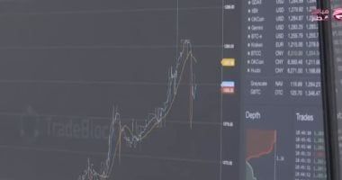 تكنولوجيا: سوق العملات الرقمية يتجاوز 3 تريليونات دولار بفضل التفاؤل لعودة ترامب