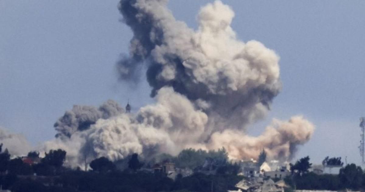 8 شهداء في غارة إسرائيلية على شقة في دوحة عرمون بلبنان
