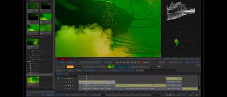 تكنولوجيا: ابل تدعم أجهزة M4 MacBook Pro بتقنية “quantum dots” للمرة الأولى في الشاشة