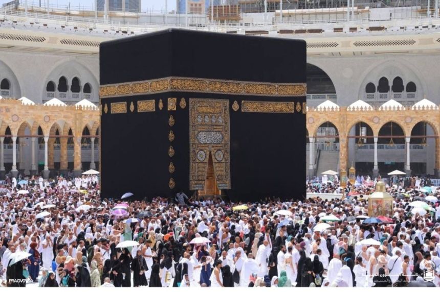 السديس: المملكة أصبحت نموذجًا عالميًا في تعزيز الوسطية والتسامح