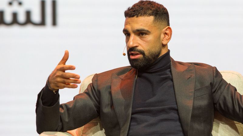 الامارات | محمد صلاح: القراءة غيّرت تفكيري بعد تجربتي مع تشيلسي