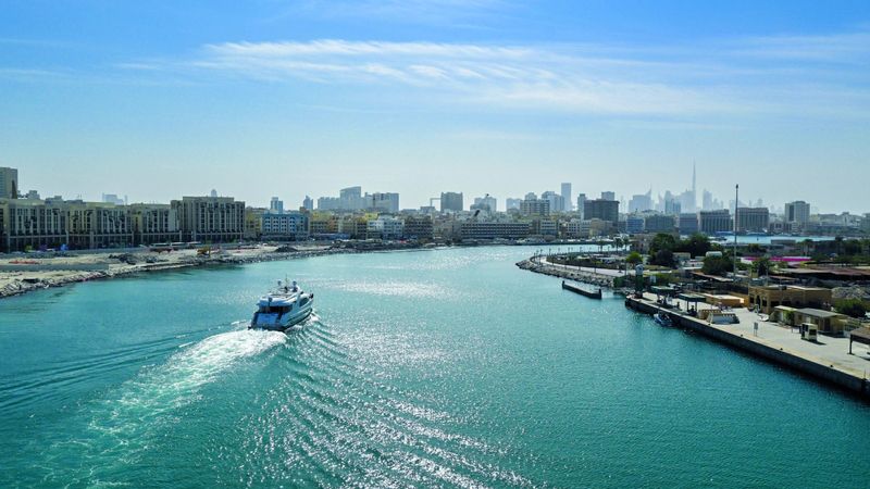 الامارات | طقس اليوم غائم جزئياً.. وضباب محتمل على بعض المناطق