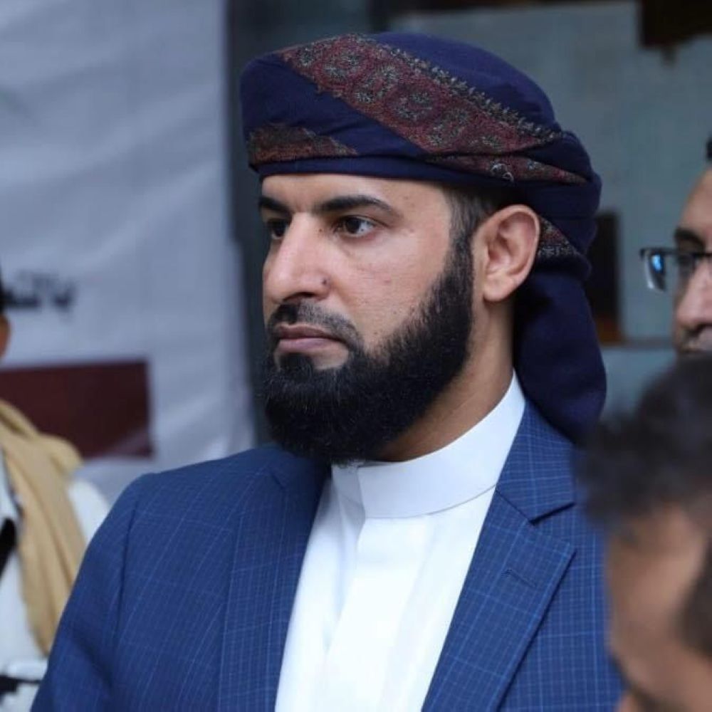 وكيل "الأوقاف" اليمني لـ ”اليوم“: المملكة تلعب دورًا مهمًا في إعادة إعمار اليمن