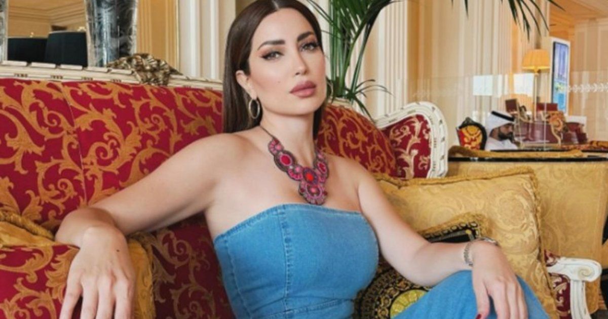 بصورة من الكواليس..نسرين طافش تشعل حماس متابعيها لأحدث أعمالها