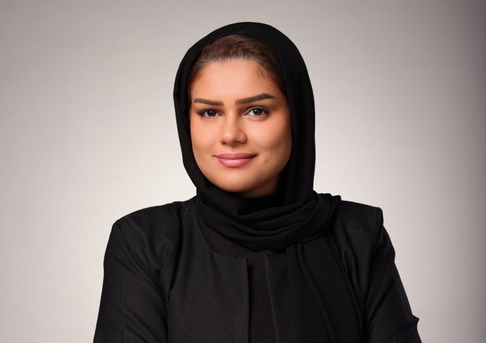 طالبة دكتوراة بـ"كاوست" تحصد جائزة لوريال-اليونسكو للمرأة في العلوم