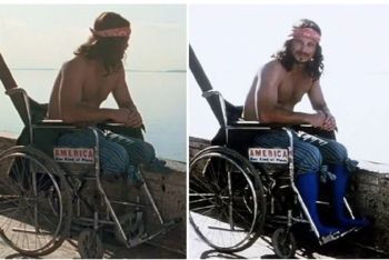 بعض الحقائق التي لم تكن تعرفها عن فيلم "Forrest gump"
