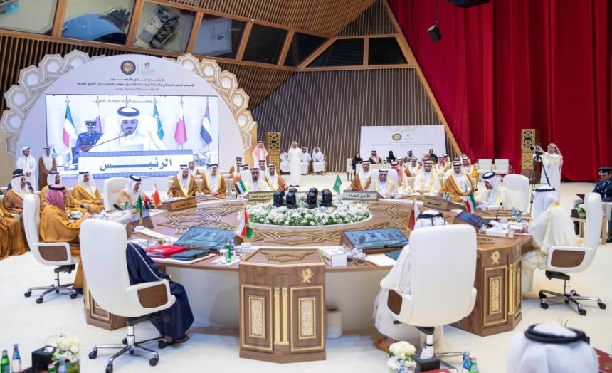 الدوحة.. تفاصيل اجتماع وزراء الداخلية بدول مجلس التعاون