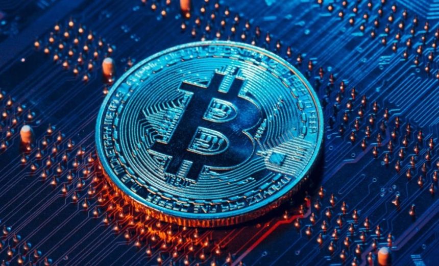 ارتفاع سعر البتكوين إلى مستوى قياسي جديد