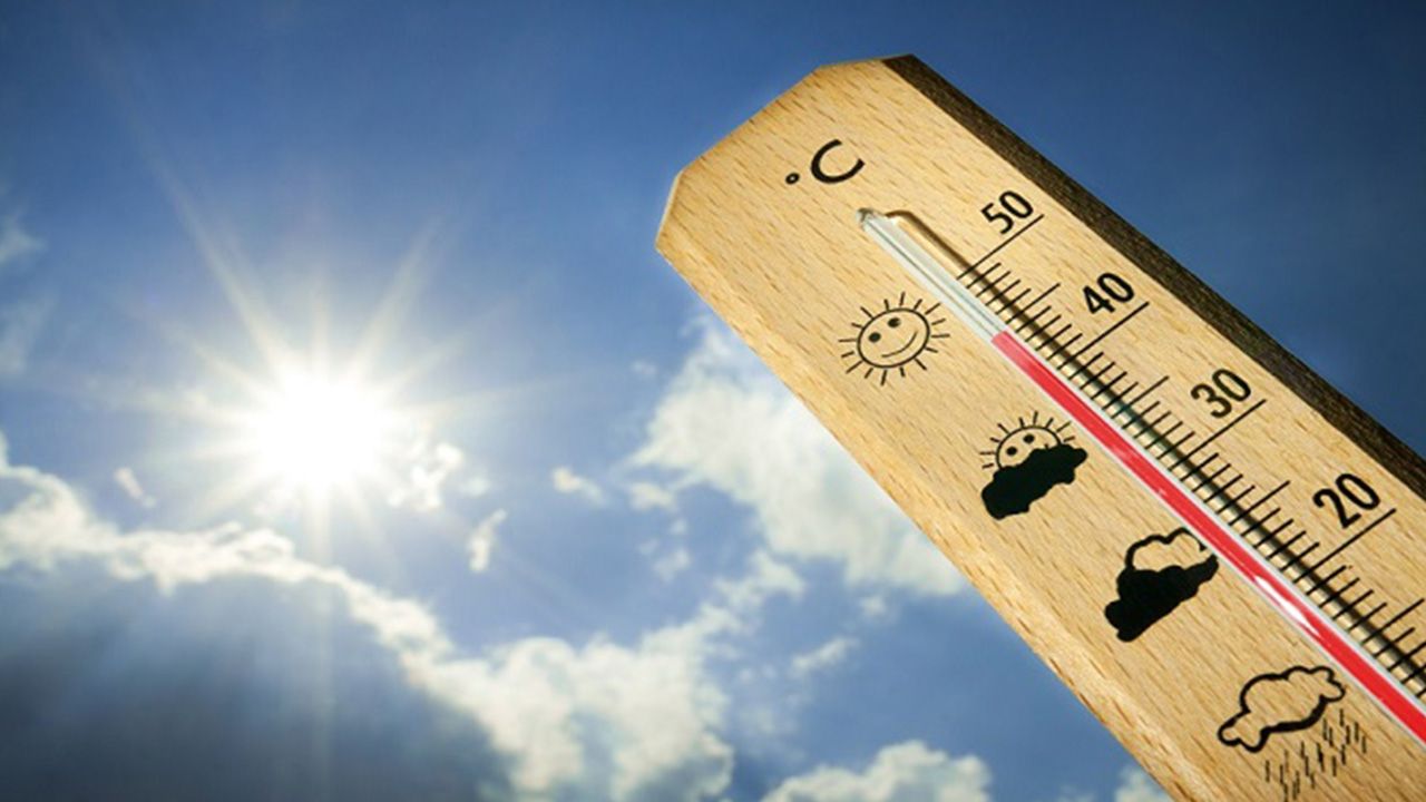 الامارات | درجات الحرارة تميل للانخفاض الأسبوع المقبل