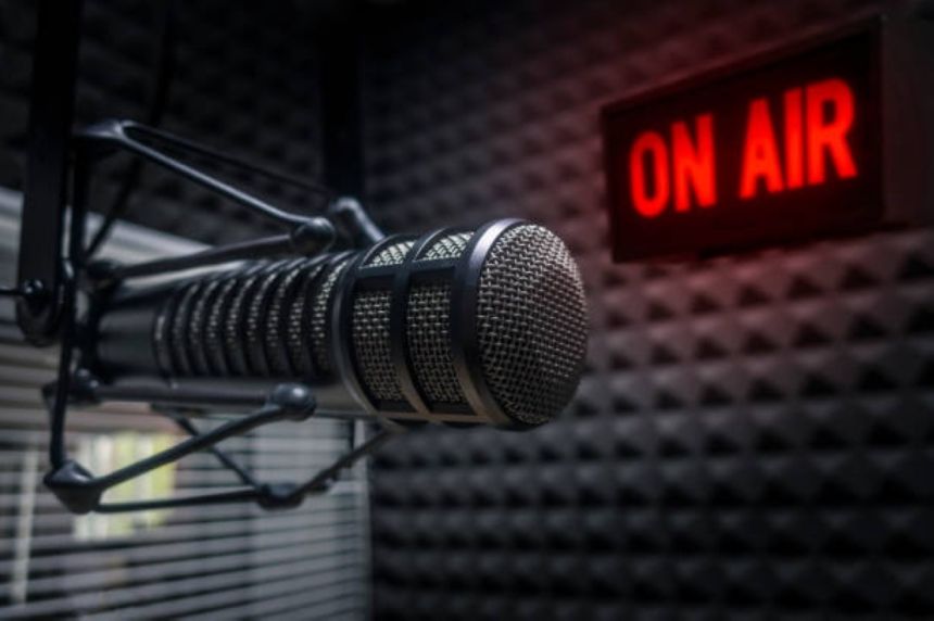 تجربة استماع مبتكرة .. "الإذاعة والتلفزيون" تستعد لإطلاق تطبيق Saudi Radio+