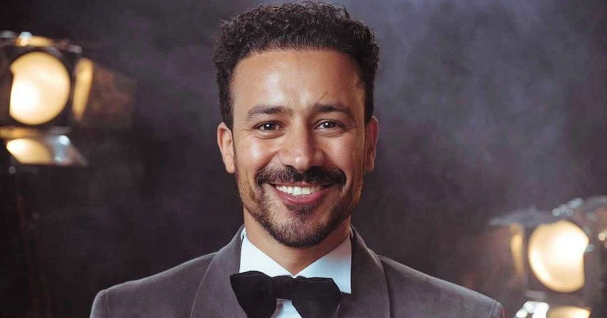 أحمد داود عن كواليس "الهوى سلطان": "لم تكن سهلة"