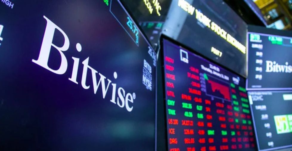 شركة “Bitwise” تتقدم بطلب لدى هيئة الأوراق المالية والبورصات الأمريكية لقبول صندوق ETF سولانا