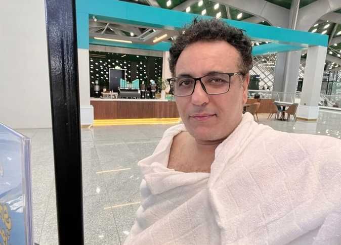 الامارات | تأجيل جنازة الملحن المصري محمد رحيم والسلطات تواصل التحقيق في وفاته