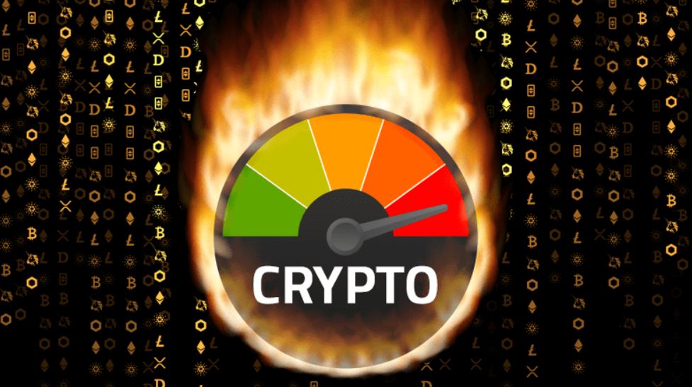 مؤشر الخوف والجشع في البيتكوين يصل إلى أعلى مستوى له منذ سنوات!