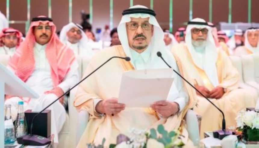 انطلاق المؤتمر الدولي للتوائم الملتصقة بالرياض.. واستعراض لجهود المملكة